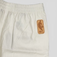Louis Vuitton X NBA Basketball Shorts in White