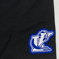 Louis Vuitton X NBA Multi Logo Tee in Black