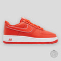 Nike Air Force 1 Low Picante Red