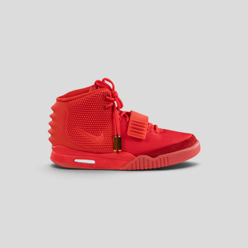 NIKE AIR YEEZY 2 "RED OCTOBER"