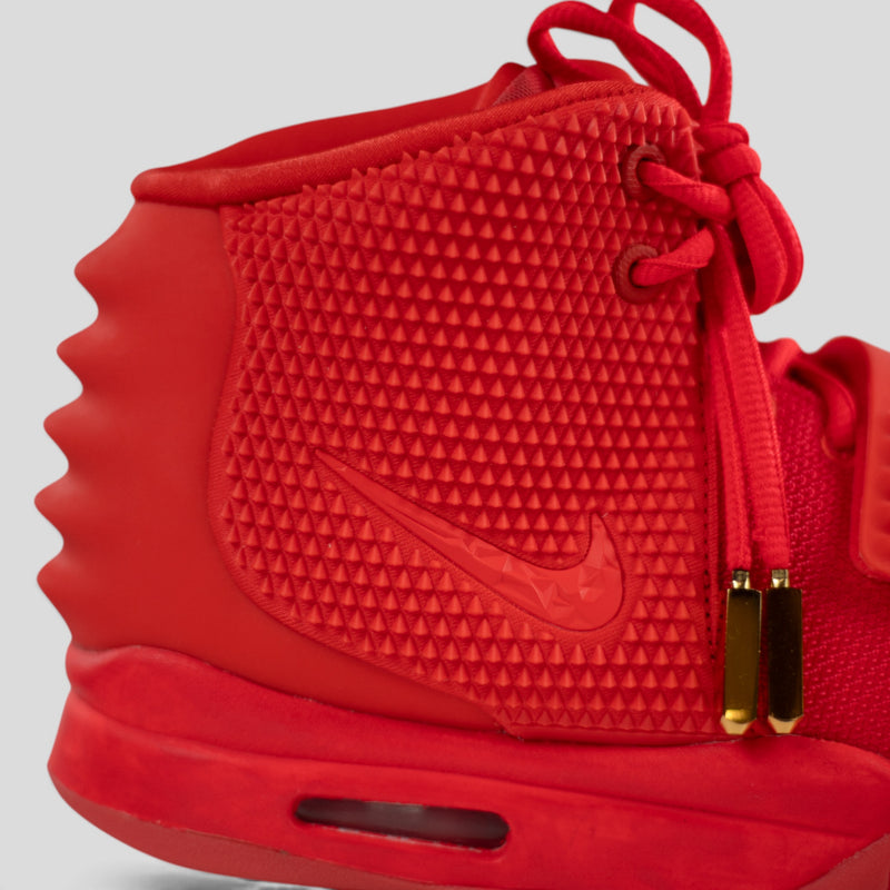 NIKE AIR YEEZY 2 "RED OCTOBER"