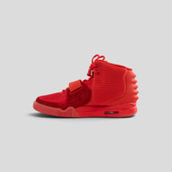 NIKE AIR YEEZY 2 "RED OCTOBER"