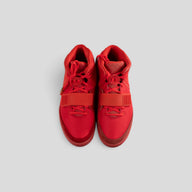 NIKE AIR YEEZY 2 "RED OCTOBER"