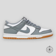 Nike Dunk Low GS Reflective Grey