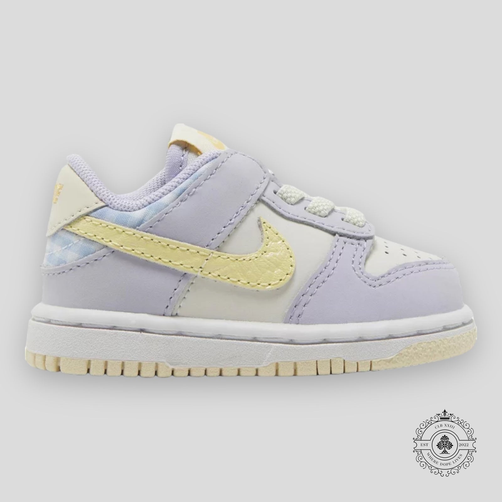Nike Dunk Low SE TD Easter