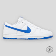 Nike Dunk Low Photo Blue