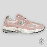 New Balance 2002R GS Pink Sand