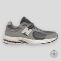 New Balance 2002R GS Steel