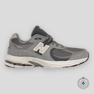 New Balance 2002R GS Steel