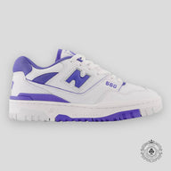New Balance 550 W Aura Purple