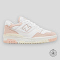 New Balance 550 W Pink Sand