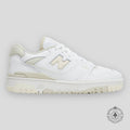 New Balance 550 W Silver Birch