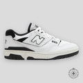New Balance 550 White Black