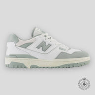 New Balance 550 White Juniper