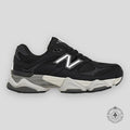 New Balance 9060 GS Black