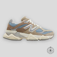 New Balance 9060 Mushroom
