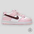 Nike Dunk Low (TD) “Pink Foam”