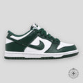 Nike Dunk Low GS Michigan State