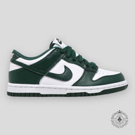 Nike Dunk Low GS Michigan State
