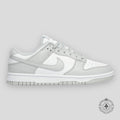 Nike Dunk Low Grey Fog