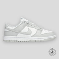 Nike Dunk Low Grey Fog