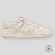 Nike Dunk Low Light Orewood Brown Sashiko