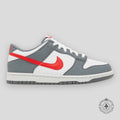 Nike Dunk Low Next Nature GS Light Crimson