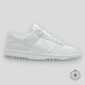 Nike Dunk Low Next Nature W White Mint