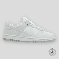 Nike Dunk Low Next Nature W White Mint