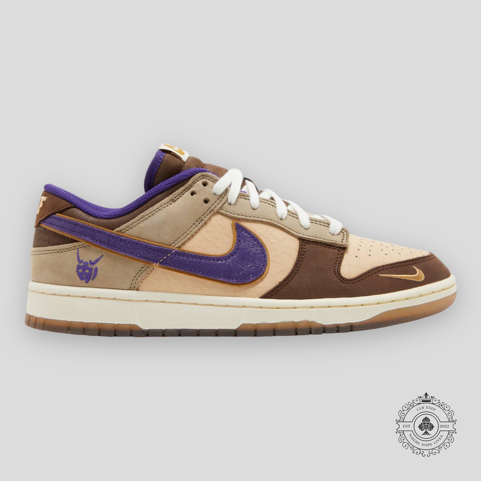 Nike Dunk Low Setsubun