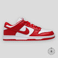 Nike Dunk Low “St. John's”