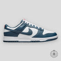 Nike Dunk Low "Valerian Blue"