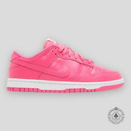 Nike Dunk Low W Hyper Pink