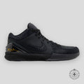 Nike Kobe 4 Protro Gift of Mamba
