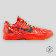 Nike Kobe 6 Protro GS Reverse Grinch