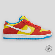 Nike SB Dunk Low Pro “Bart Simpson”