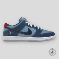 Nike SB Dunk Low Why So Sad