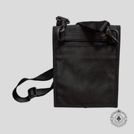 Balenciaga Explorer Strap Pouch in Black