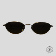 Chrome Hearts Clitorial Glasses in Silver