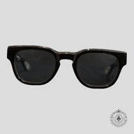 Chrome Hearts Cuntvoluted Sunglasses in Brown/Silver
