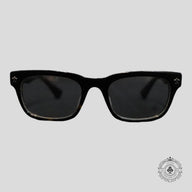 Chrome Hearts Gittin Any? Glasses in Tortoise Shell/Silver