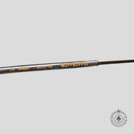 Chrome Hearts Muffbuffin' Glasses in Gold