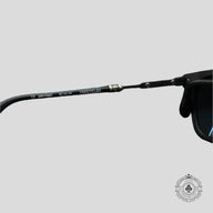 Chrome Hearts Tresticles Glasses in Matte Black/Silver
