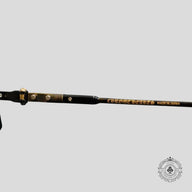 Chrome Hearts Tatters Glasses in Tortoise Shell/Gold