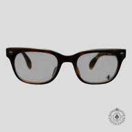 Chrome Hearts Instabutt Glasses in Tortoise Shell/Silver