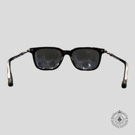 Chrome Hearts Tresticles Sunglasses in Black/Silver