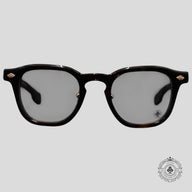 Chrome Hearts Chirp Chirp-A Sunglasses in Tortoise/Gold