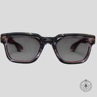 Chrome Hearts Pen 15 Glasses in Clear/Gold