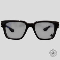 Chrome Hearts Bulge Sunglasses in Brown/Gold
