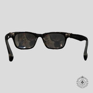 Chrome Hearts Gittin Any? Glasses in Tortoise Shell/Silver
